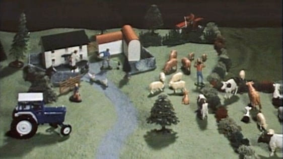 Price of Land (1979)