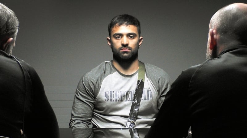 Special Forces: Ultimate Hell Week