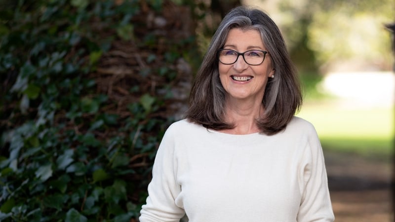 Helena Tubridy Photo credit: Rafal Kostrzewa