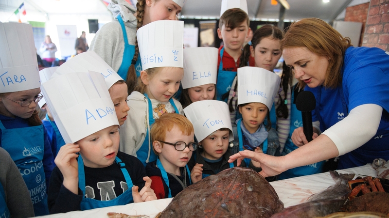 We've included a mix of indoor and outdoor events that should cover all eventualities.