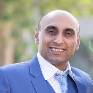 Baljit Singh