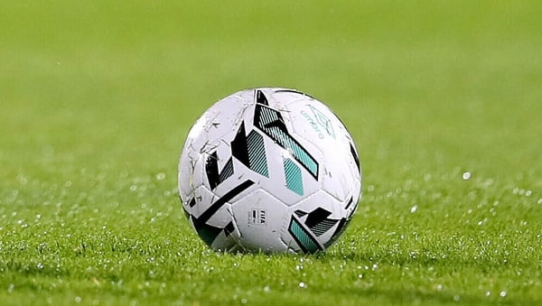 FAI investigating Shelbourne-Limerick betting patterns