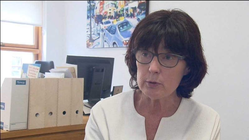 Muireann Ní Mhóráin