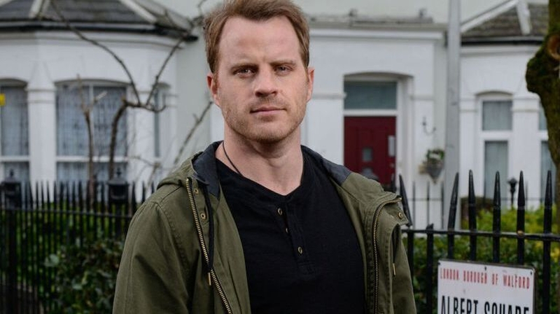 Sean Slater makes his return