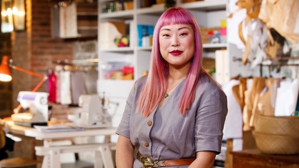 We asked the Fitting Room's style squad to talk us through their perfect capsule wardrobe.
