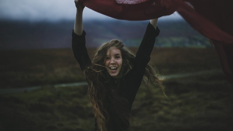 Anna Mieke (Pic: James Corcoran Hodgins)