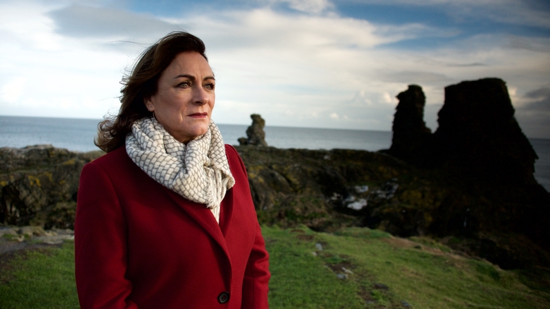 Ireland's Favourite Folk Song - Sundays, RTÉ One, 7:30pm