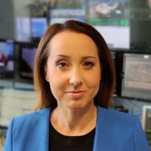 Sharon Gaffney