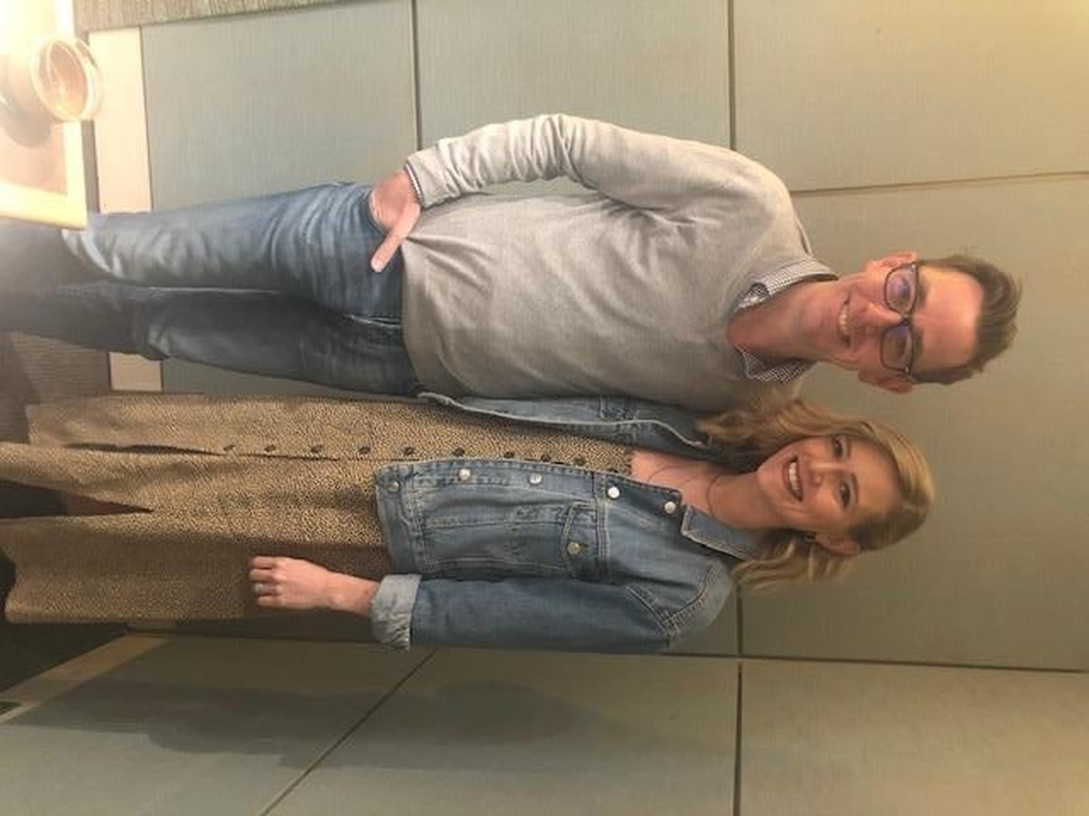 Amy de Bhrún - A Rising Star