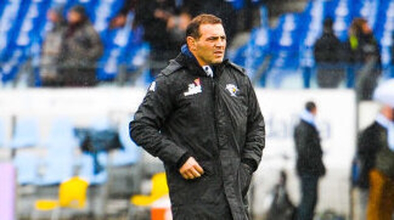 Raphael Ibanez looks set to be nm