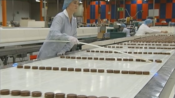 Jacob's Factory.