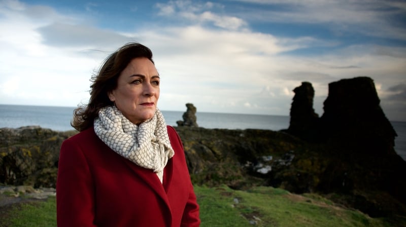 Mary Black will say slán from touring next year