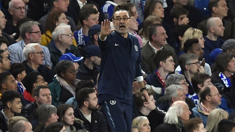 'I can understand very well under pressure you can say something you don't think'