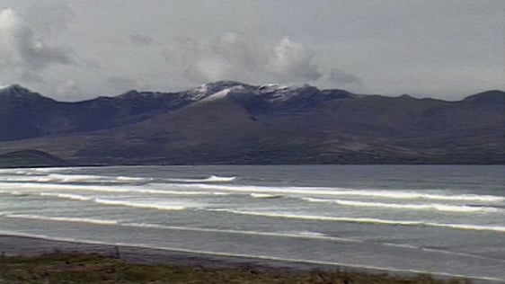 Dingle Peninsula (1989)