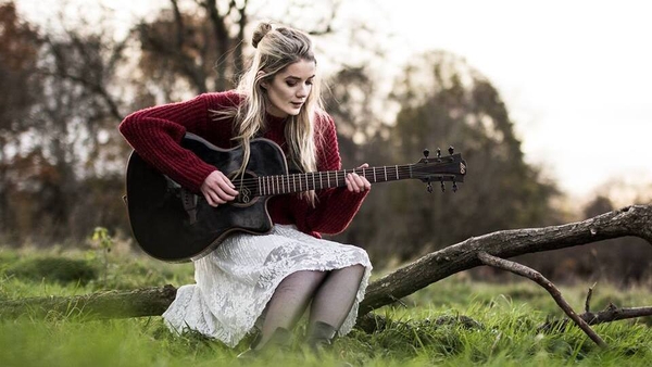 Aoife Carton on heartache, the bottle & her new single