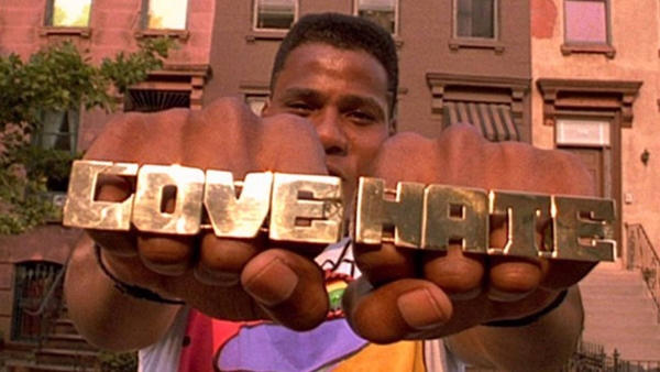 Spike Lee's Do The Right Thing turns 30 this year