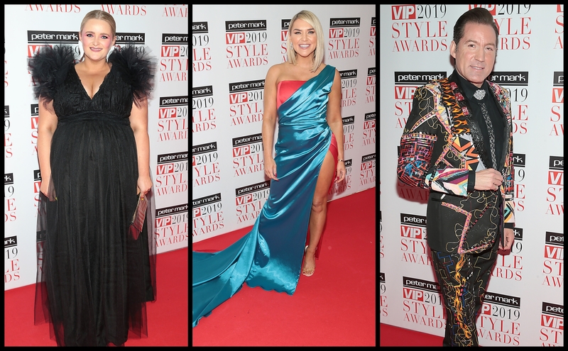 VIP Style Awards 2019