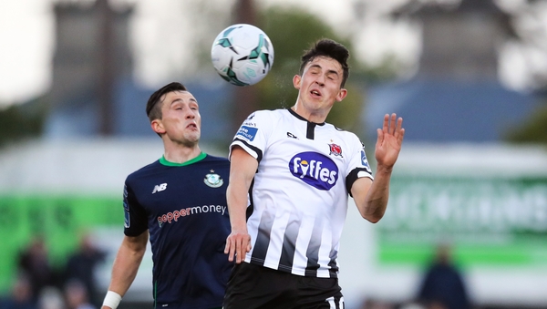 Airtricity League Premier Division results and reports