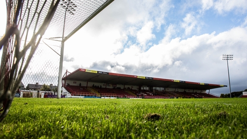 Sligo issued their mid-season update this afternoon
