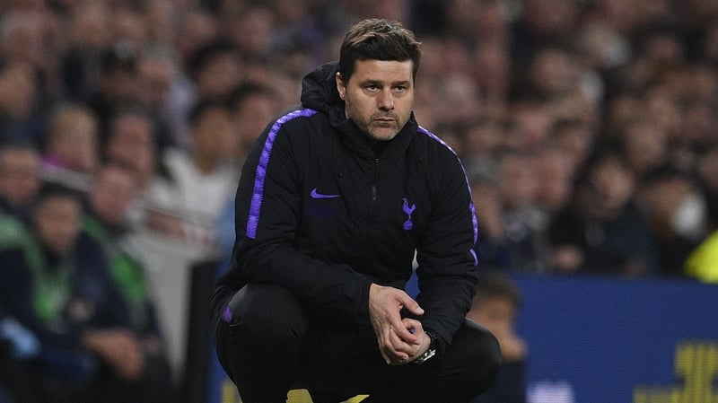 Mauricio Pochettino made claims about Real Madrid's training ground