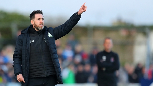 Stephen Bradley