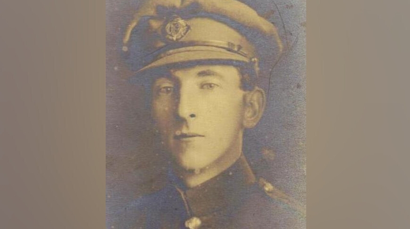 Joseph Murray was a brigadier during the War of Independence