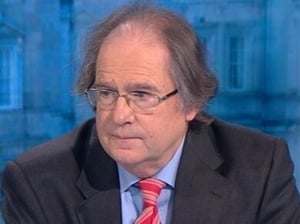 Michael Marsh