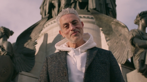 Baz Ashmawy
