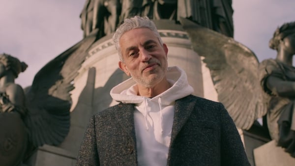 Baz Ashmawy