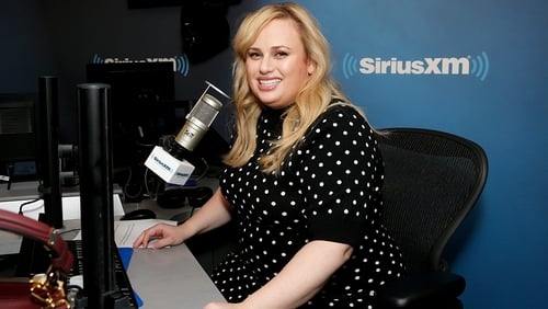 Rebel Wilson
