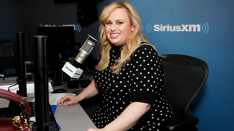 Rebel Wilson
