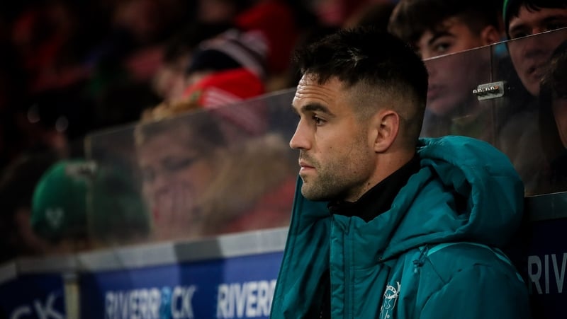 Murray suffered a minor neck injury