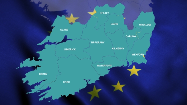 TWIP looks at Ireland South
