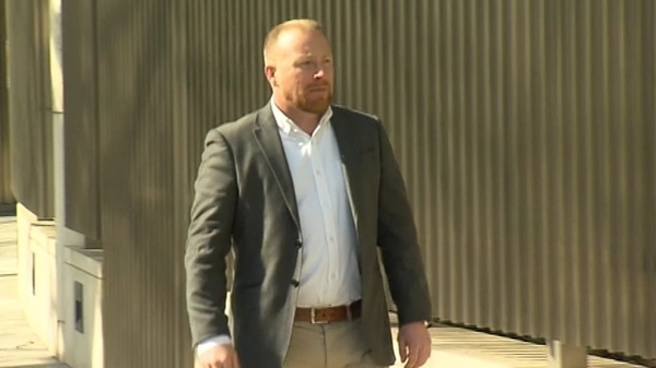 Seamus Marley was found guilty of six counts of sexual assault and two counts of rape