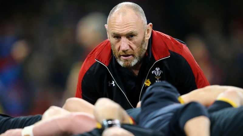 Robin McBryde: "Leinster are one of the stand-out teams in Europe, with a strong identity and a proud history."