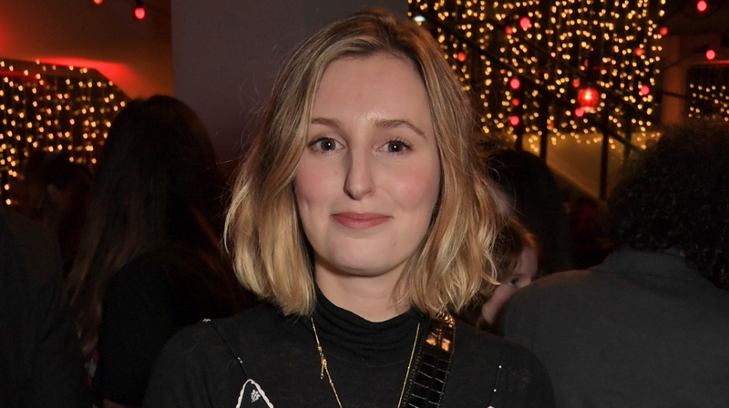 Laura Carmichael plays Lady Edith Crawley