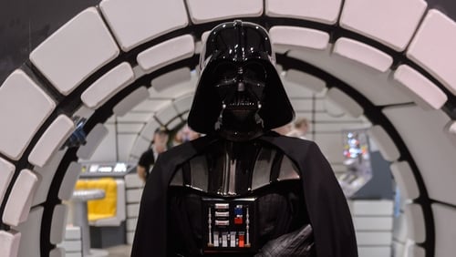 Darth Vader