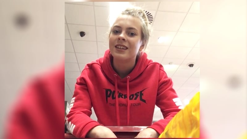 Ana Kriégel's body was found on 17 May 2018 in a derelict farmhouse