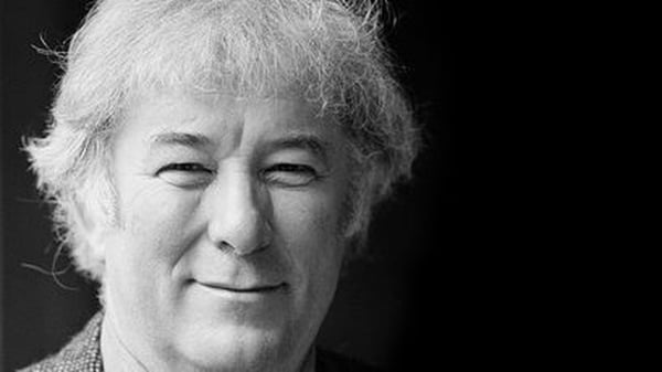 Watch: Seamus Heaney: Listen Now Again