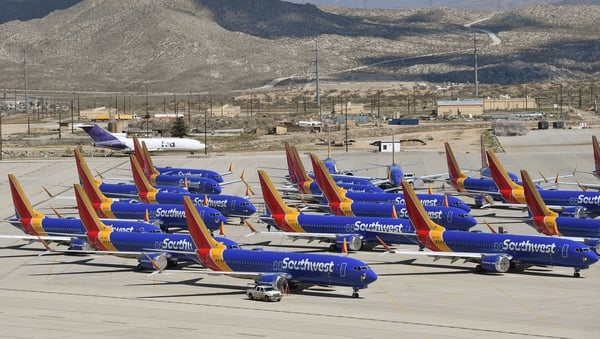 Boeing said it did not expect the issue to add further delays to the 737 MAX's return to service