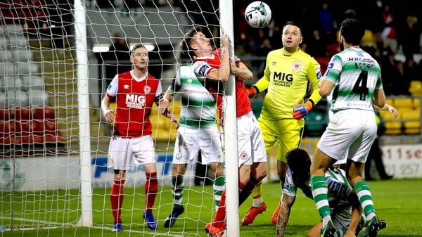 SSE Airtricity Premier Division recap and reports