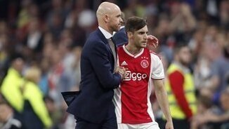 Erik ten Hag has little sympathy for Tottenham's fixtures woes