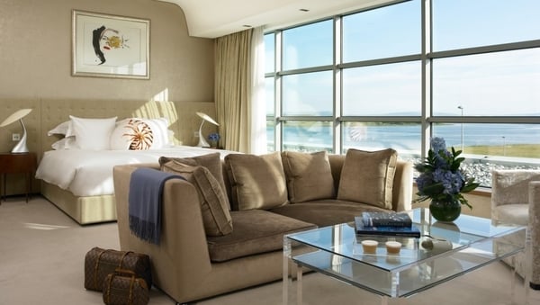 The Junior Suite