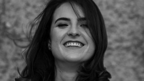 Ode to Weather - Spoken word poet Ciara Ní É