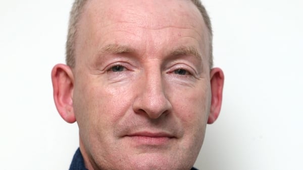 Patrick Deeley: impressive lift-off from Shannon Callows