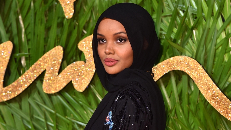 Halima Aden