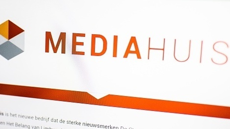 Mediahuis has significant holdings in the Belgian and Dutch media markets