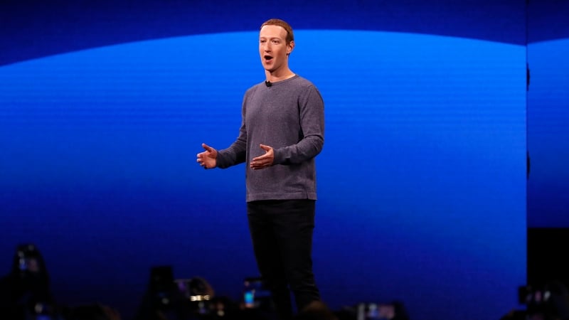 Facebook CEO has meet officials, including Bank of England Governor Mark Carney, about its planned crypto-currency
