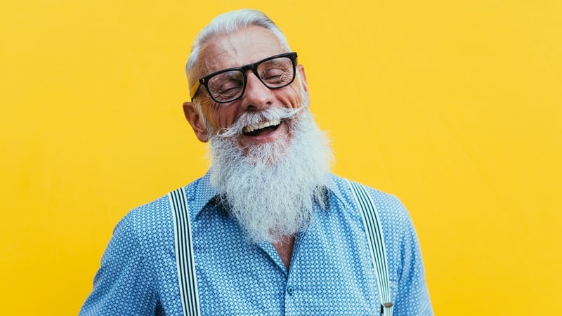 Just a few tips can ensure a longer, happier life