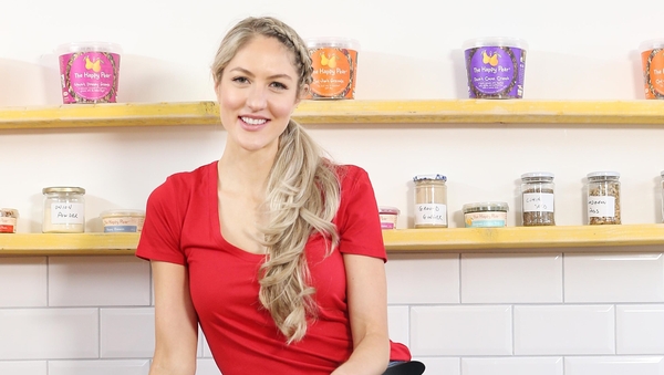 Dr Megan Rossi